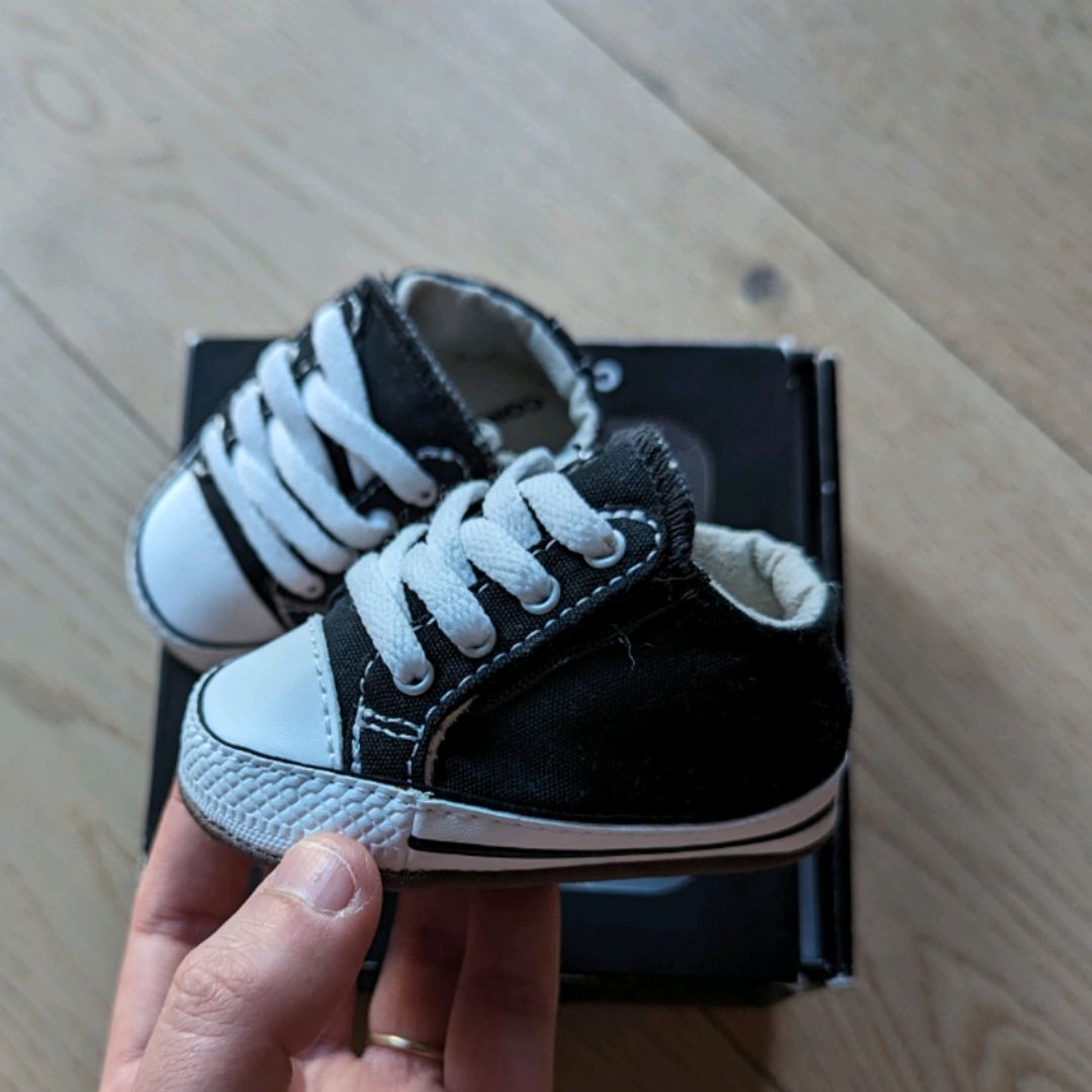 Converse Baby Sko