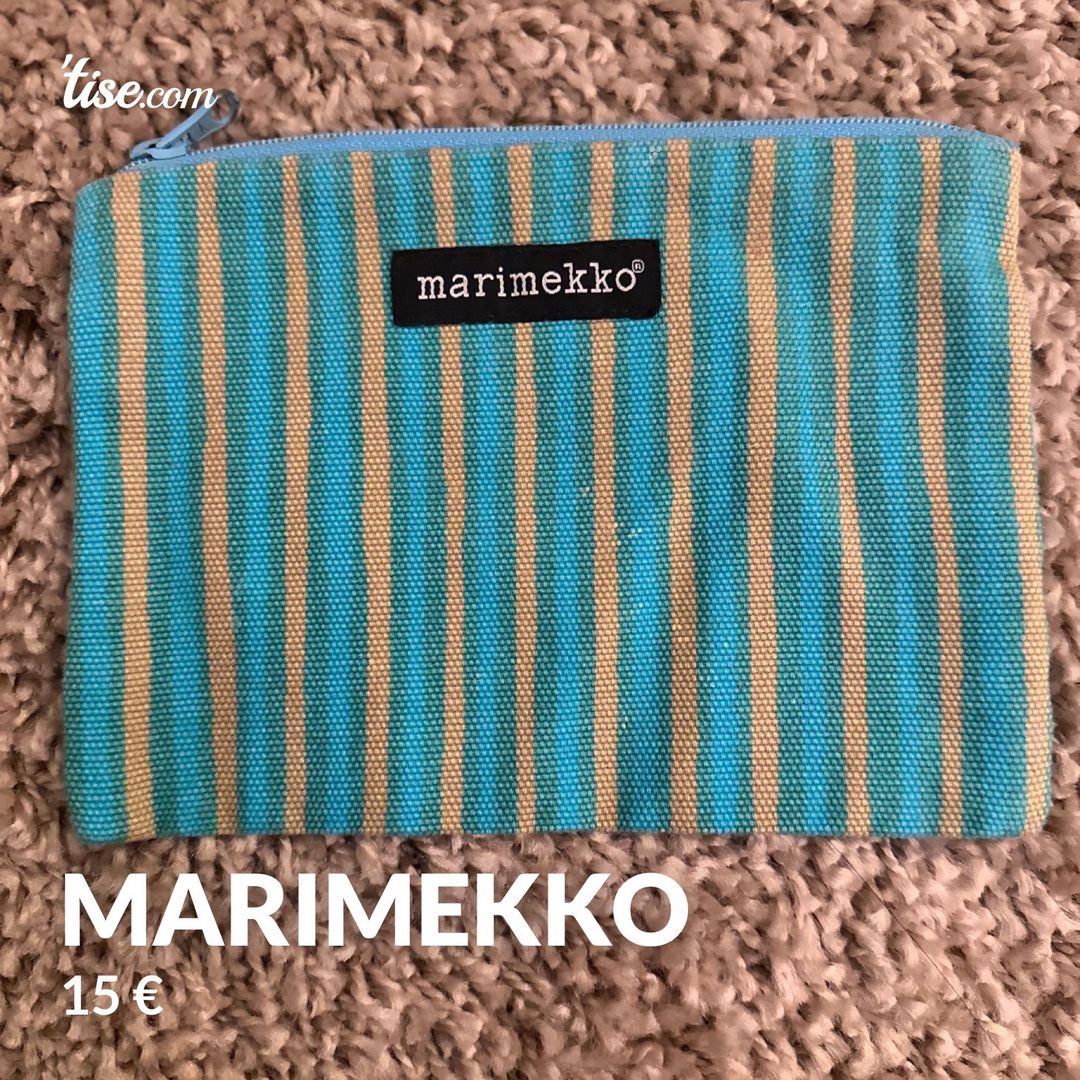 Marimekko