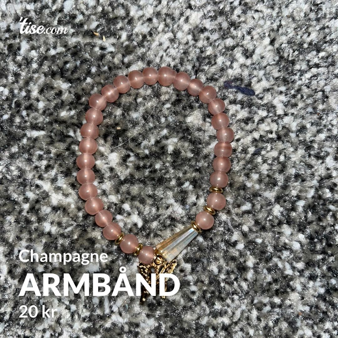 Armbånd