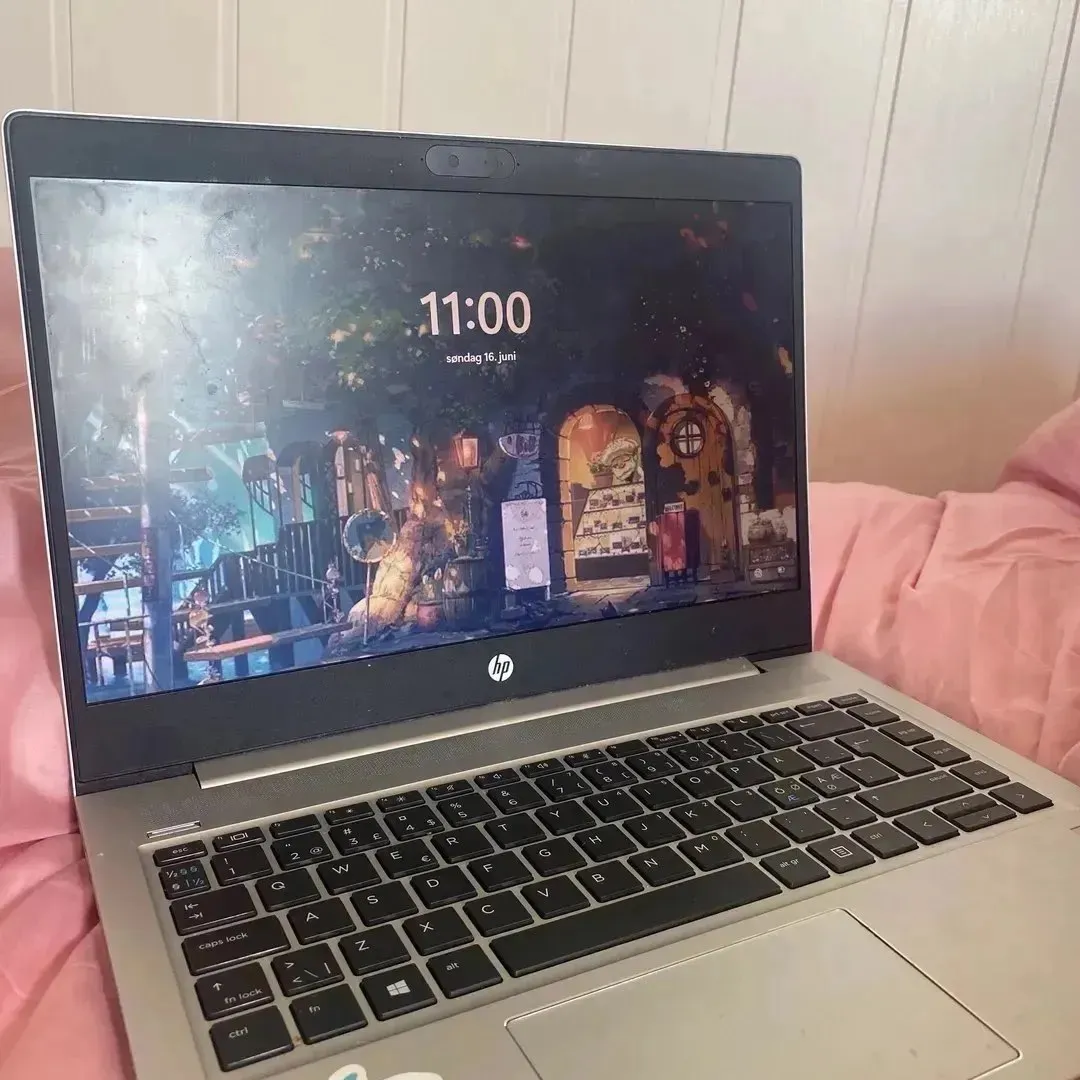 Hp probook 440 g7