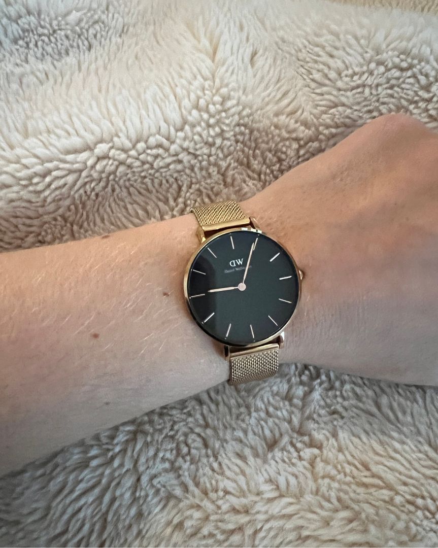 Daniel Wellington