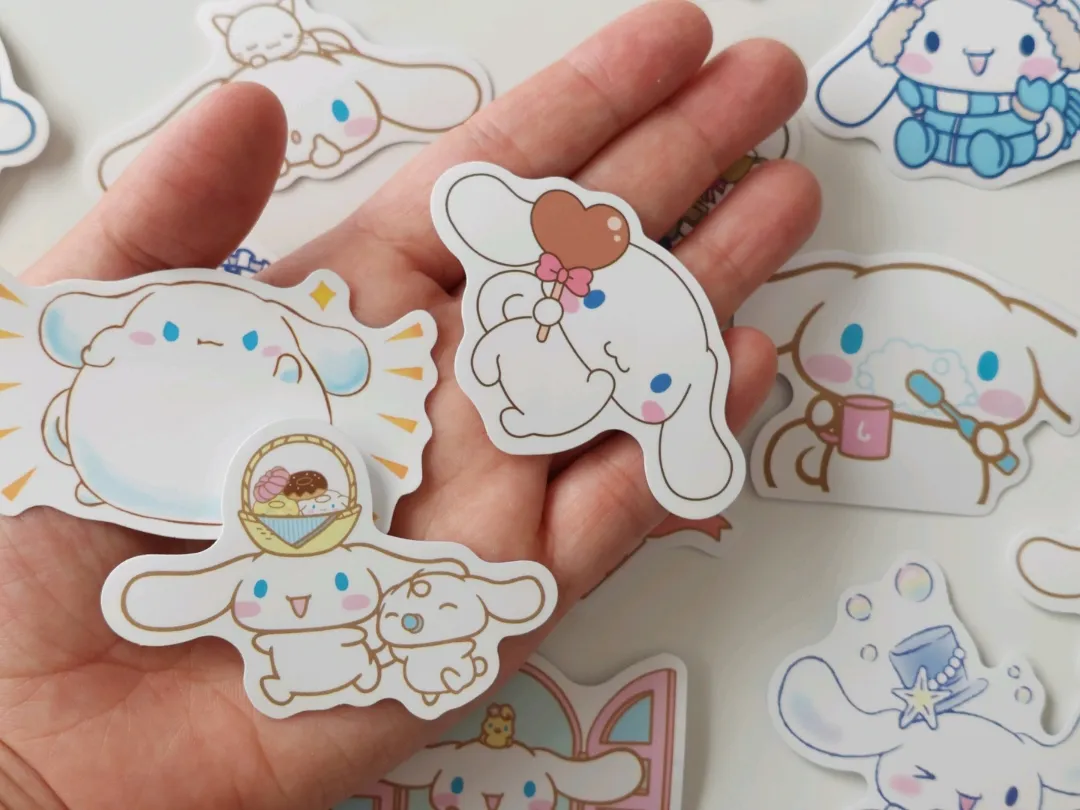 Cinnamoroll-tarrat