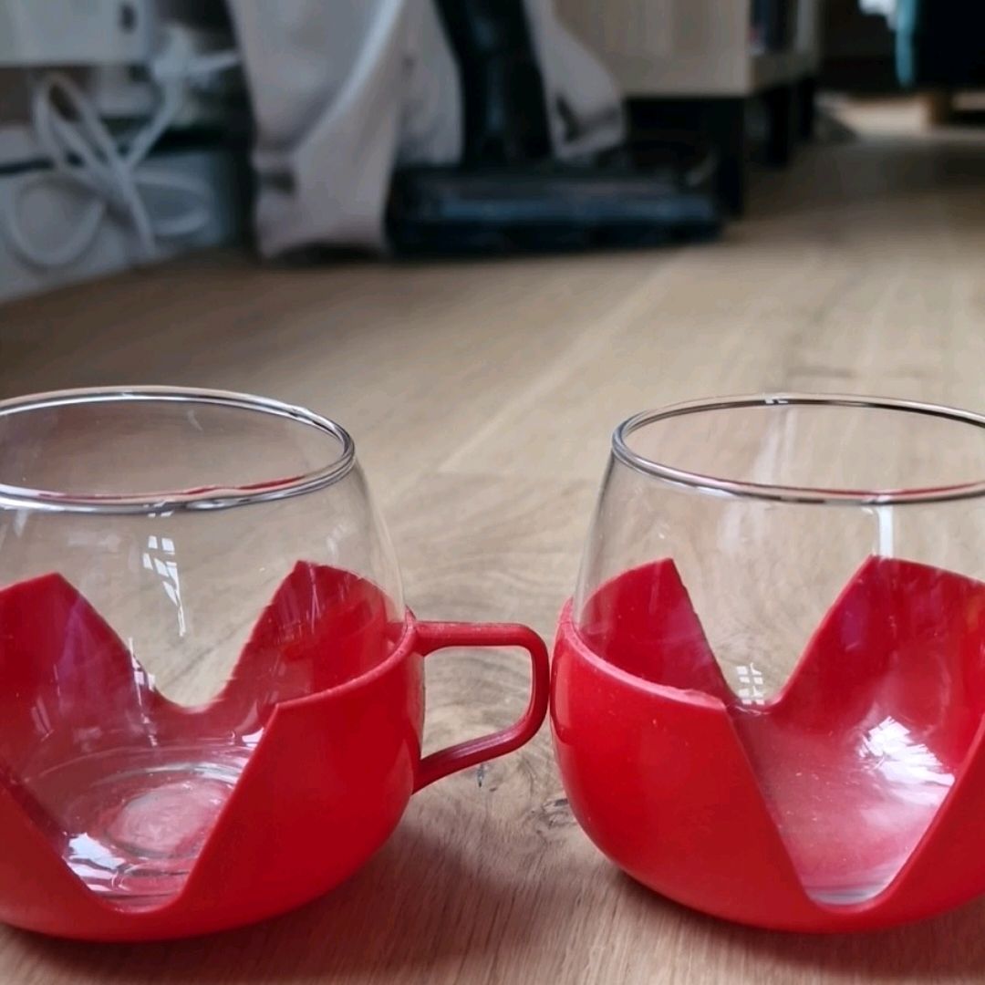 Melitta Kaffekopper