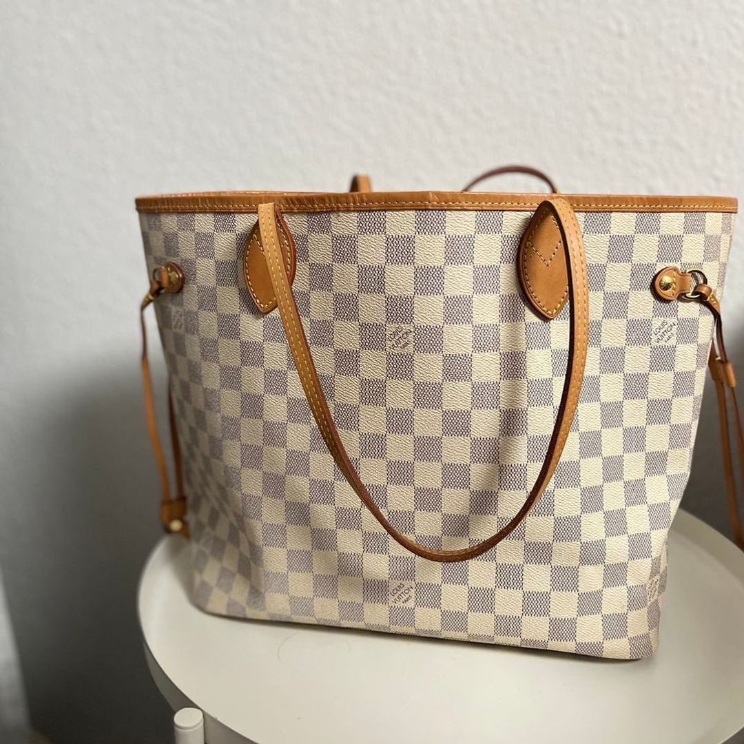 Louis vuitton taske