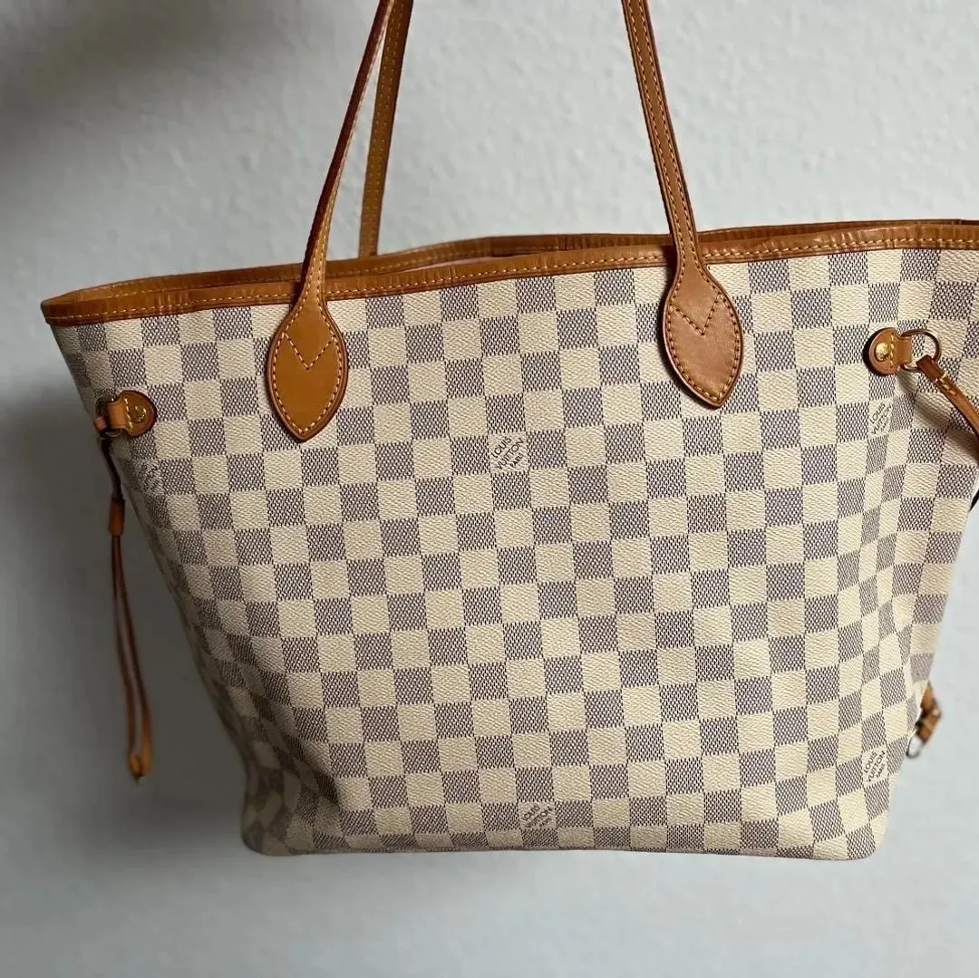 Louis vuitton taske