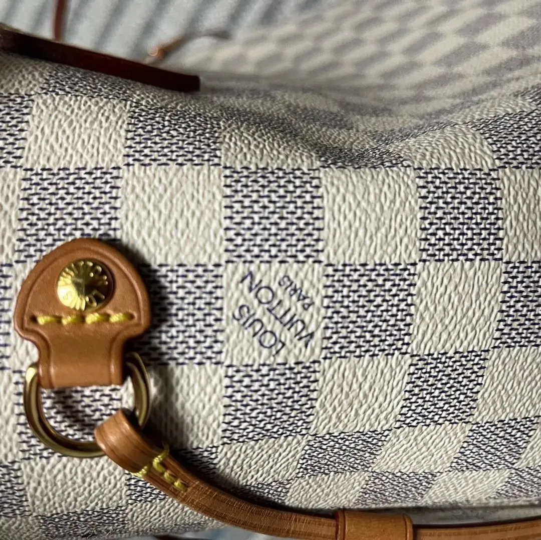 Louis vuitton taske