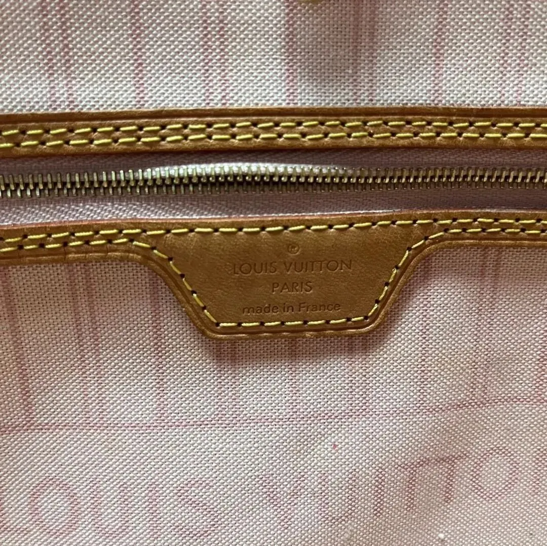 Louis vuitton taske