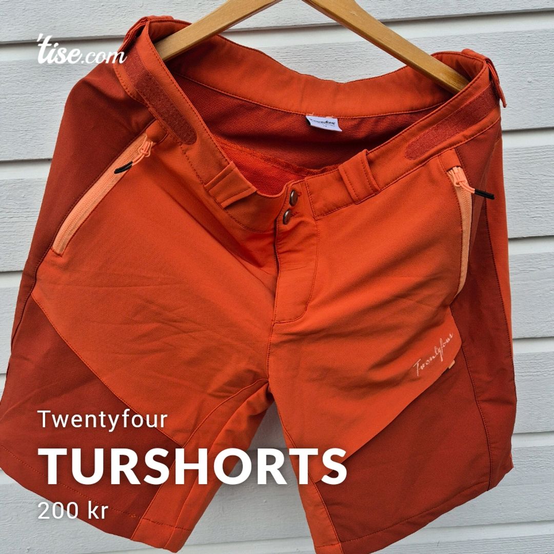 Turshorts