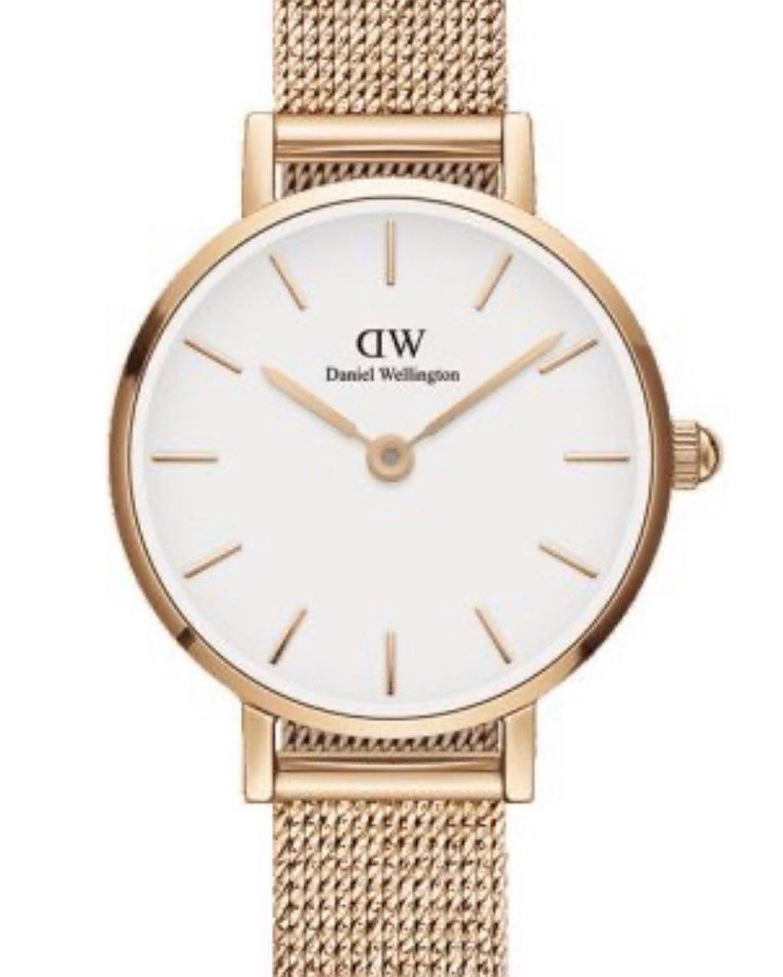 Daniel Wellington