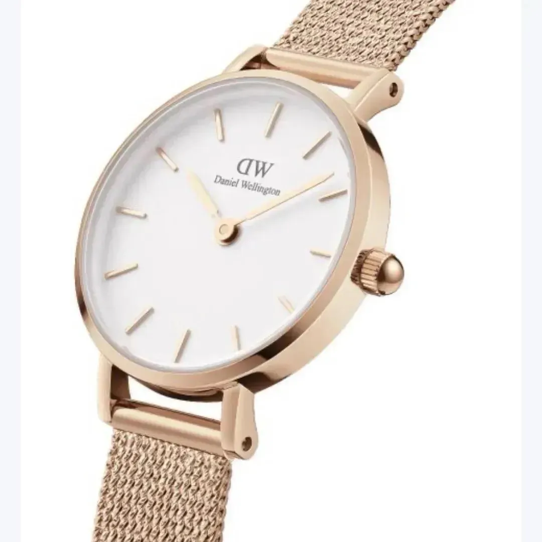 Daniel Wellington