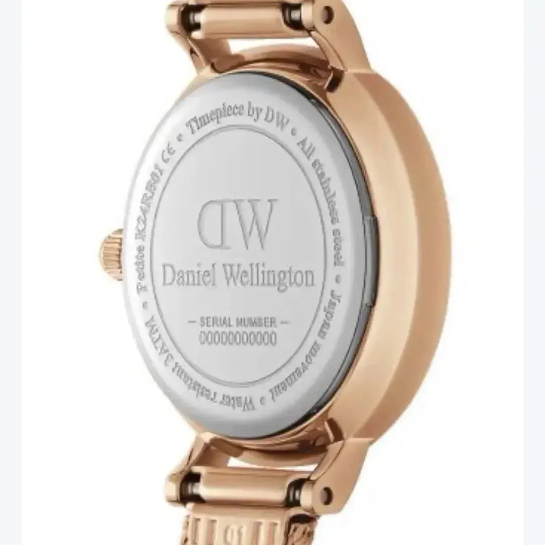 Daniel Wellington