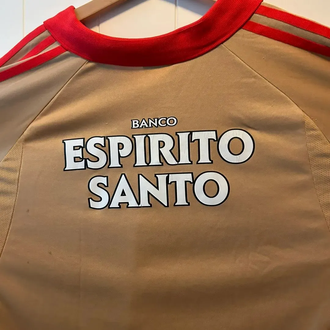 Benfica 2004/05