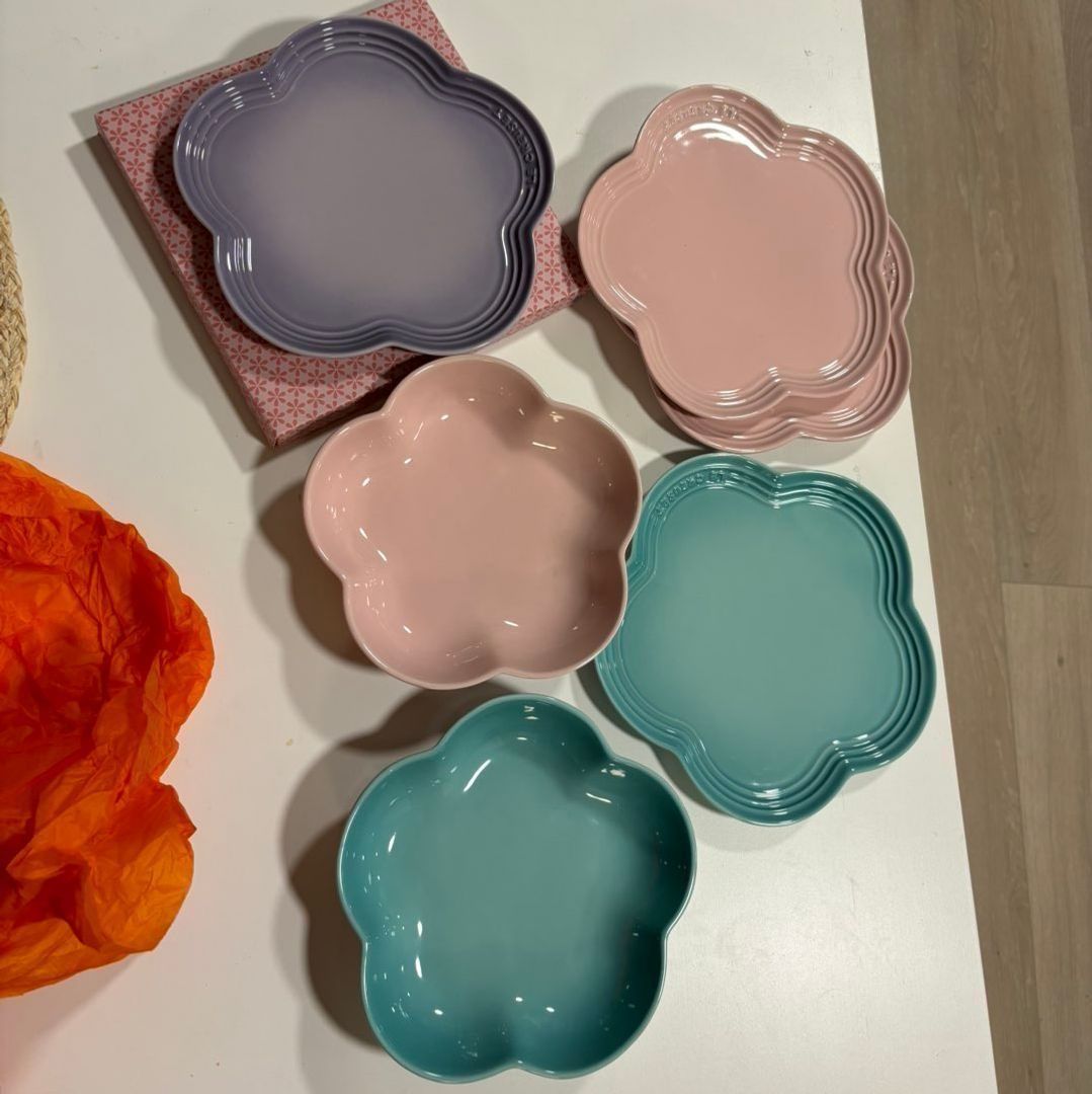 Le Creuset Fleur ltd