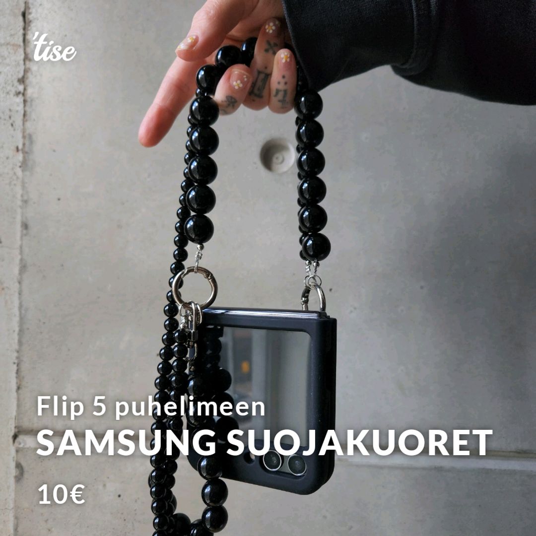 Samsung Suojakuoret