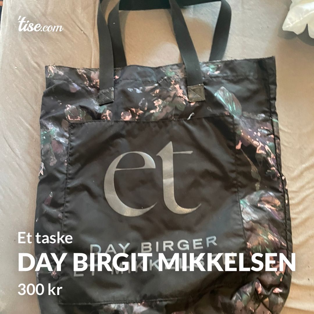 Day birgit mikkelsen