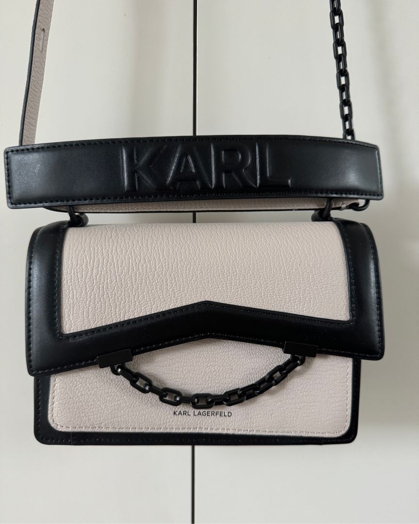 KARL LAGERFELD bag