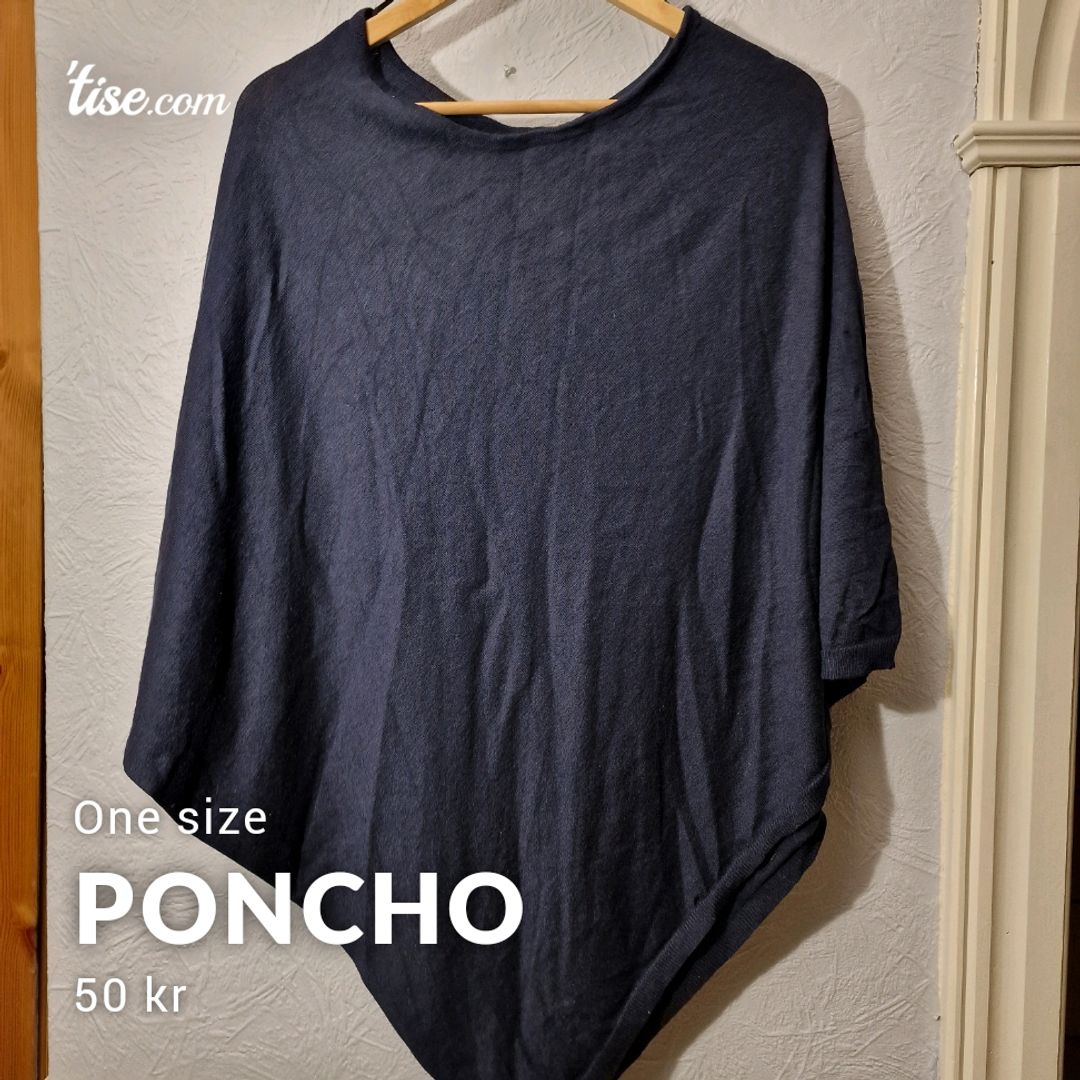 Poncho