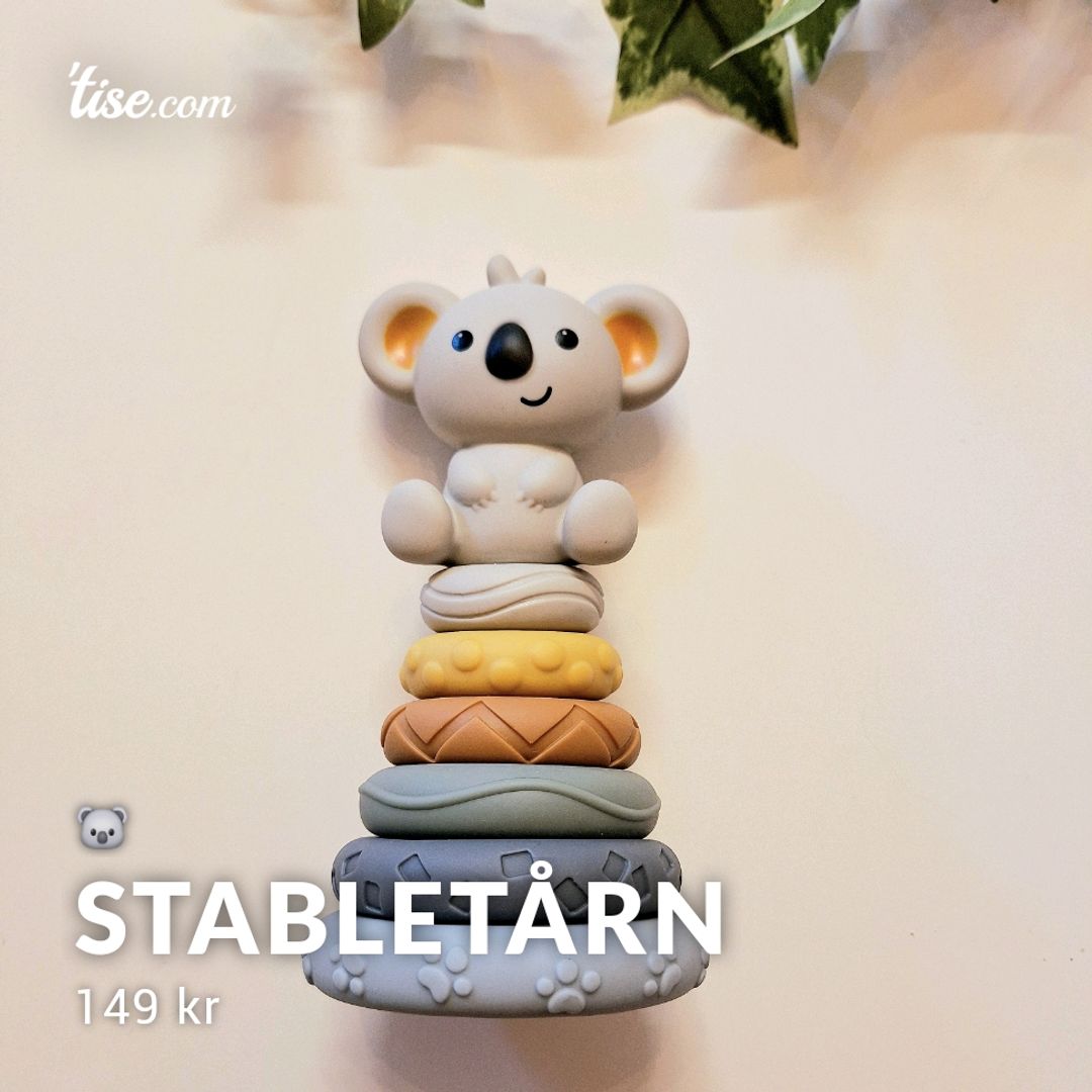 Stabletårn