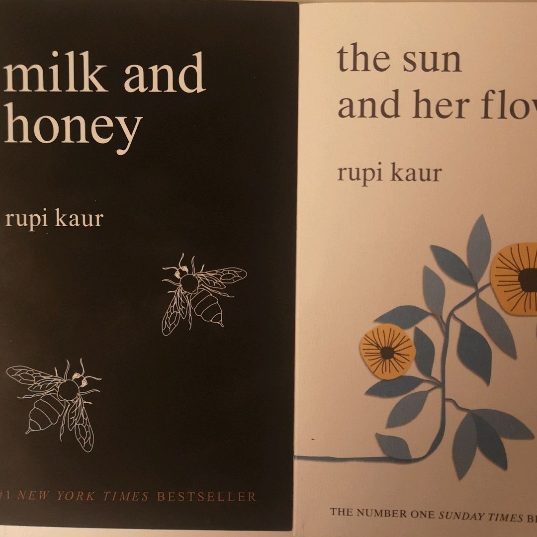 Rupi Kaur 200-