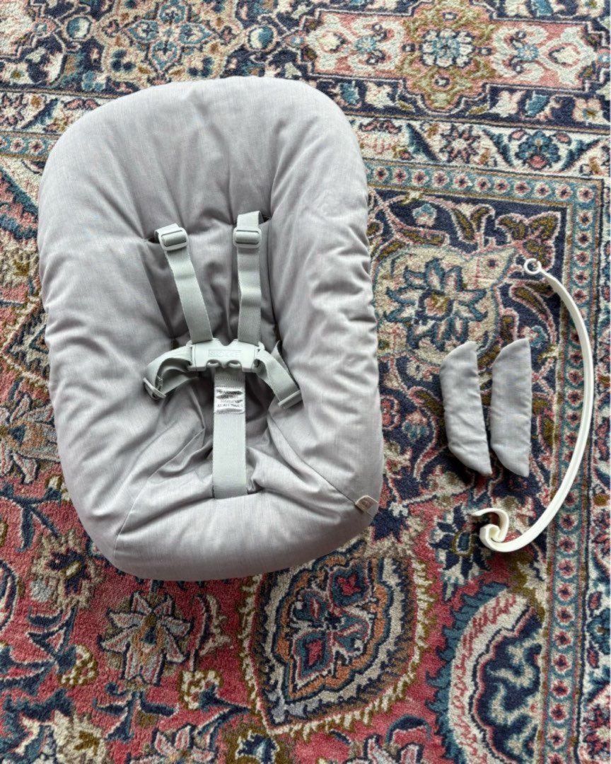 Stokke newborn