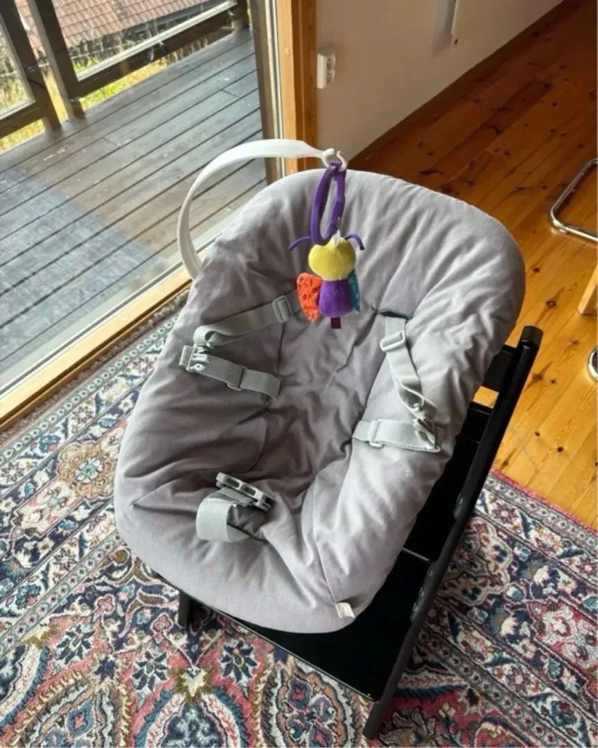 Stokke newborn