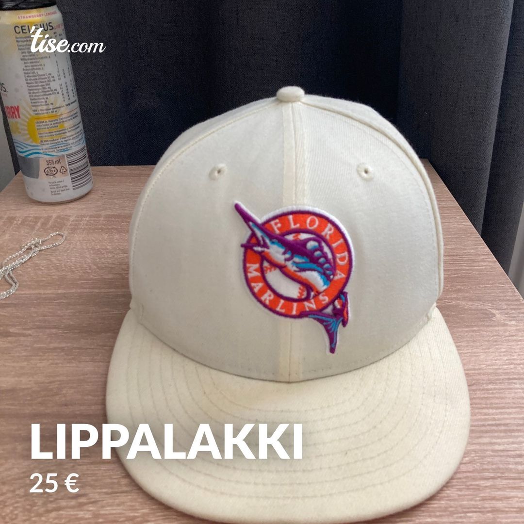 lippalakki