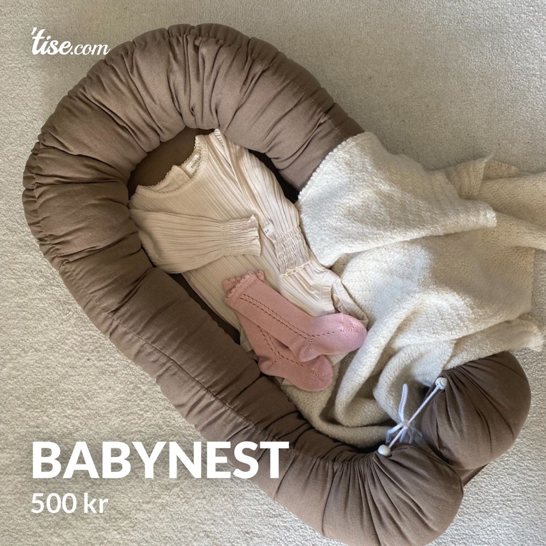 Babynest