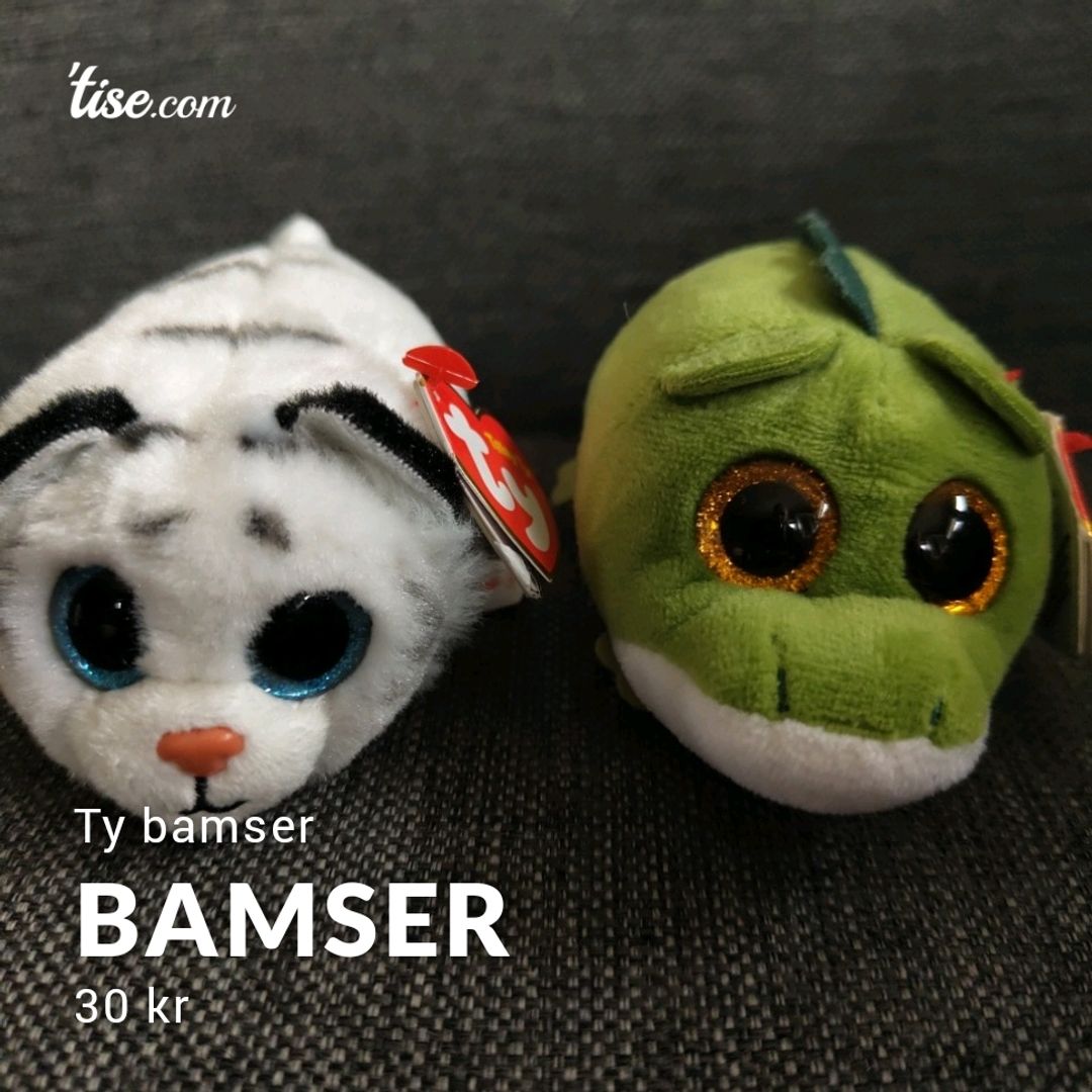 Bamser