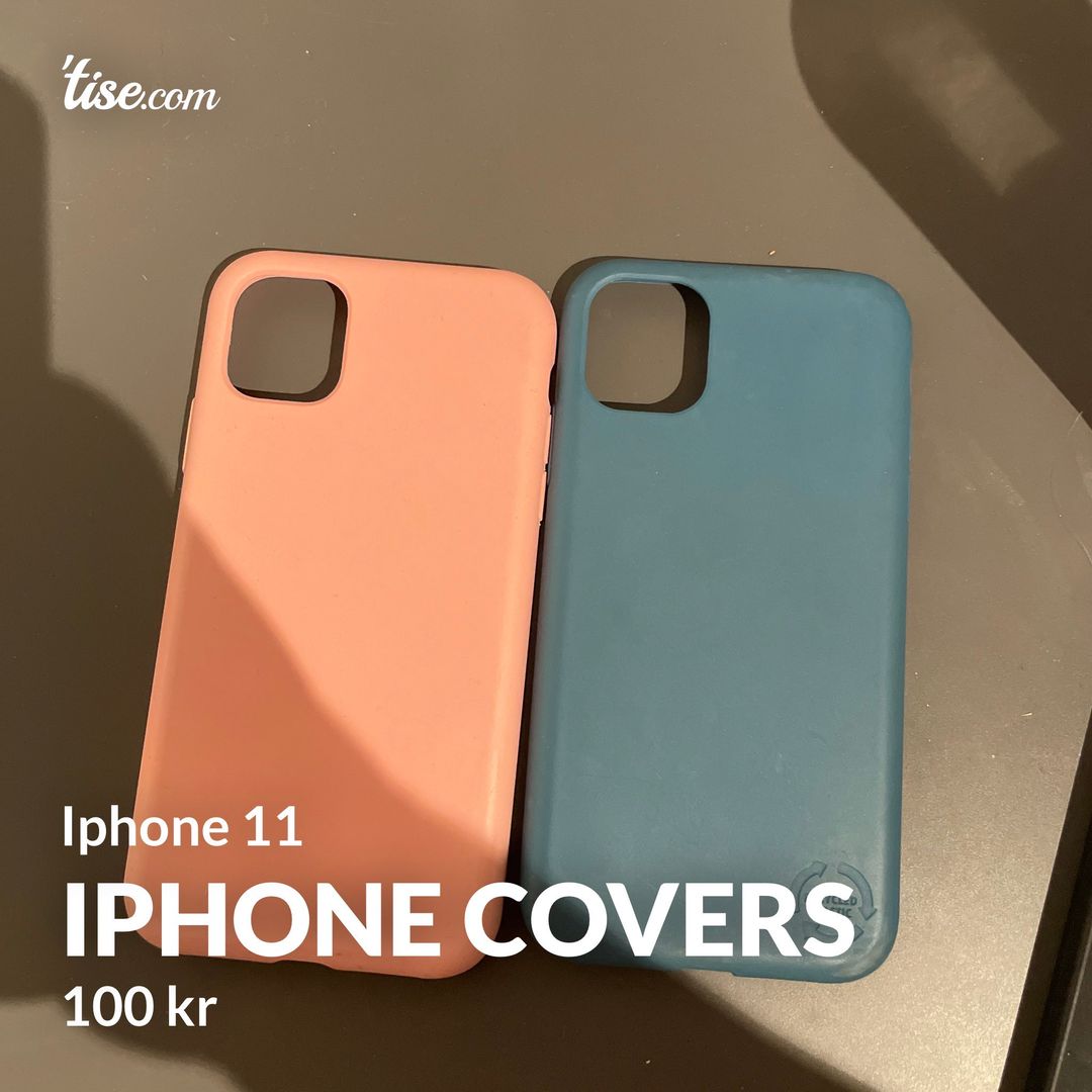 Iphone Covers