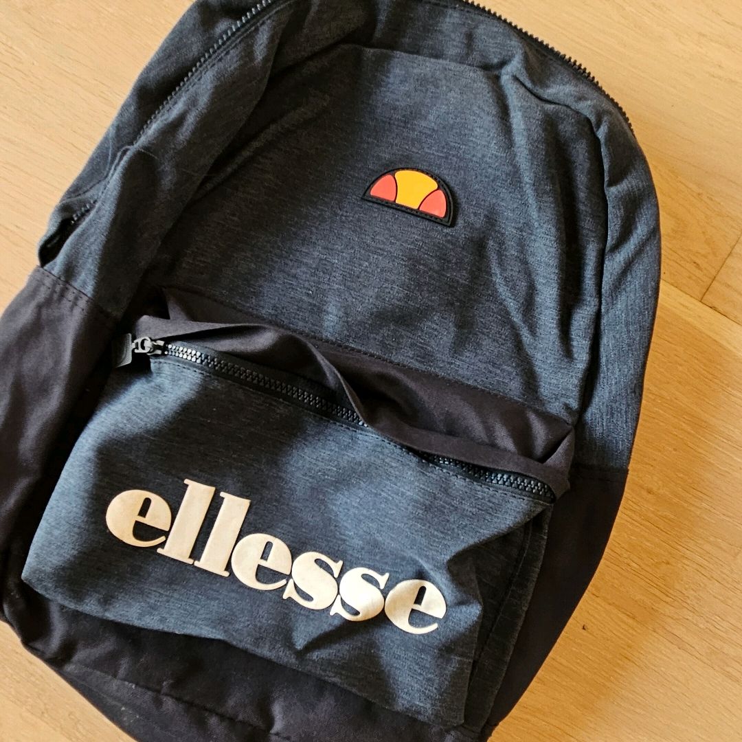 Sekk Ellesse