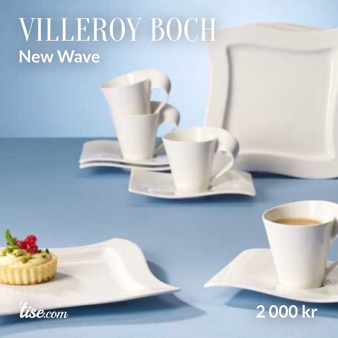 Villeroy Boch