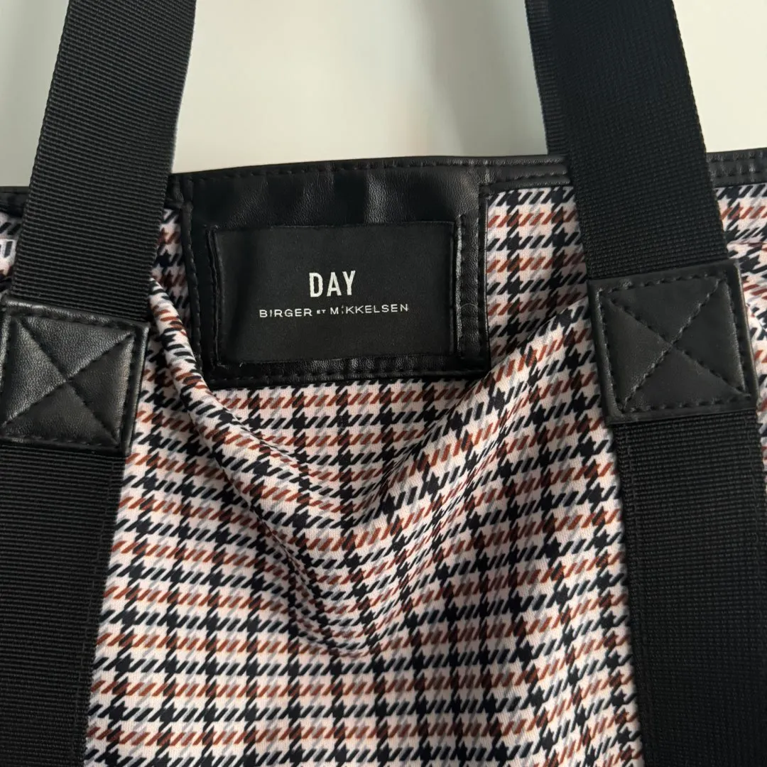 Day bag