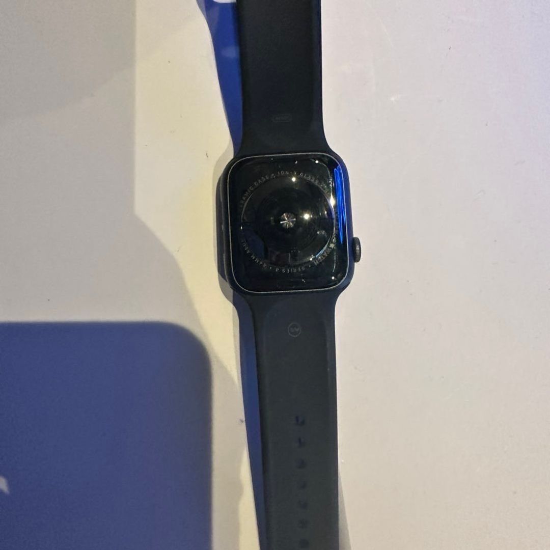 Apple watch 44mm