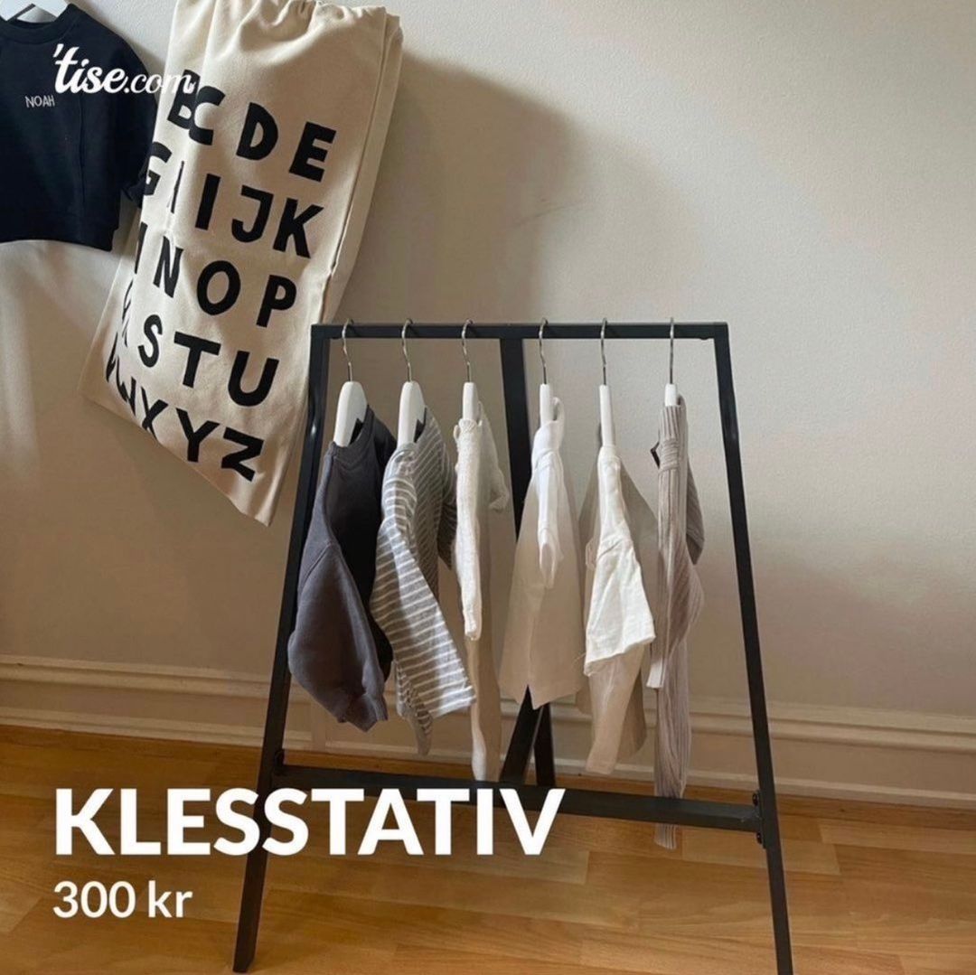 Klesstativ