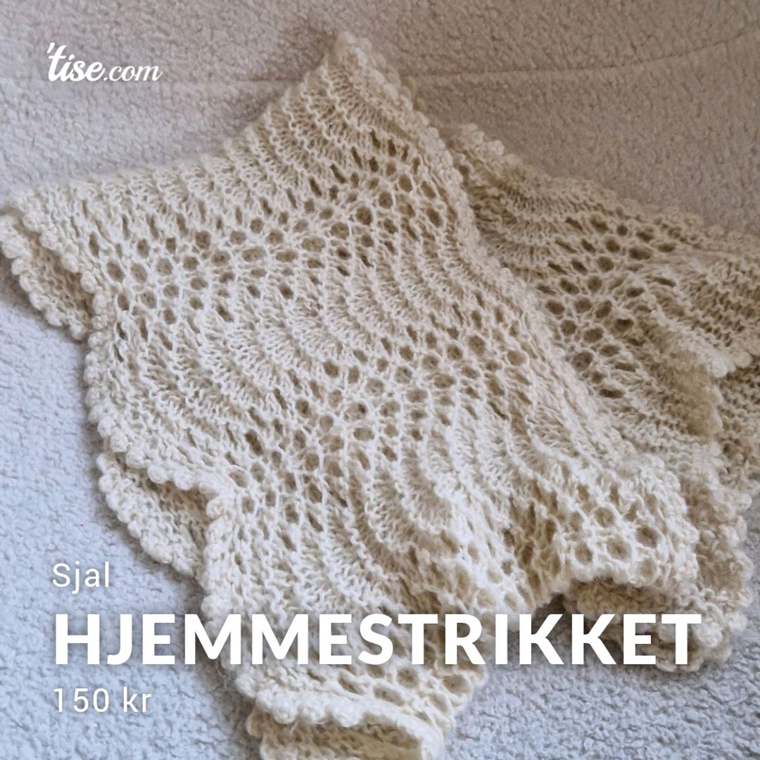 Hjemmestrikket