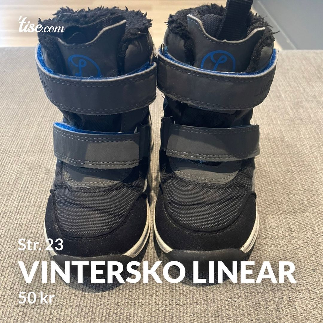 Vintersko Linear