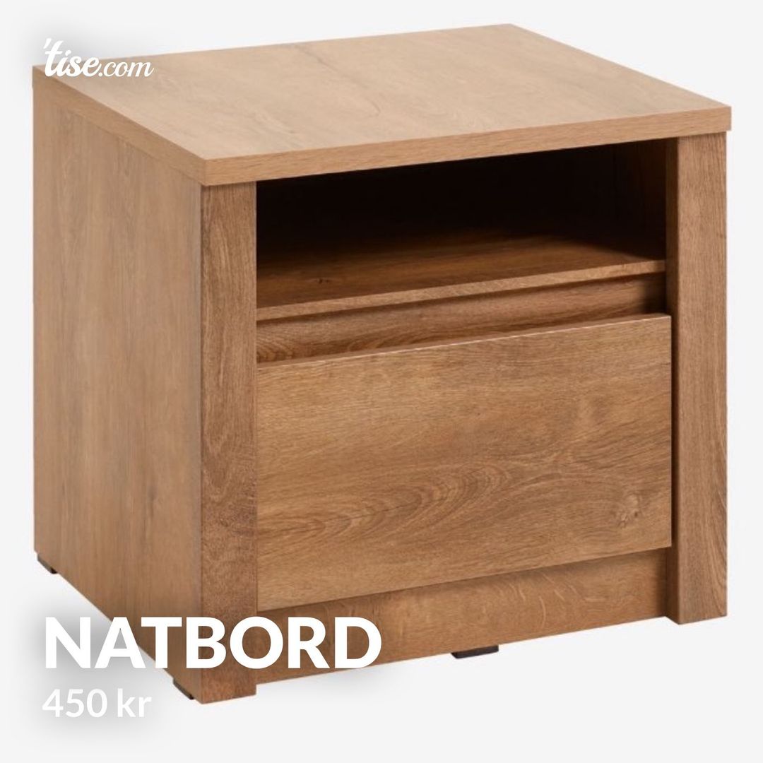 Natbord