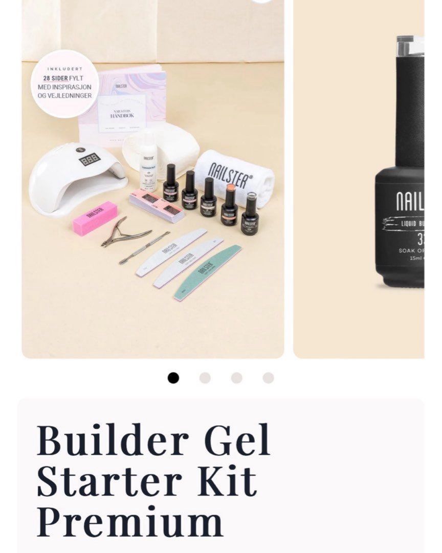 Nailster premium