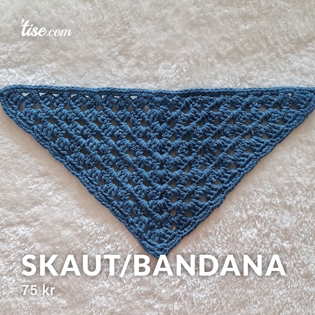 Skaut/Bandana