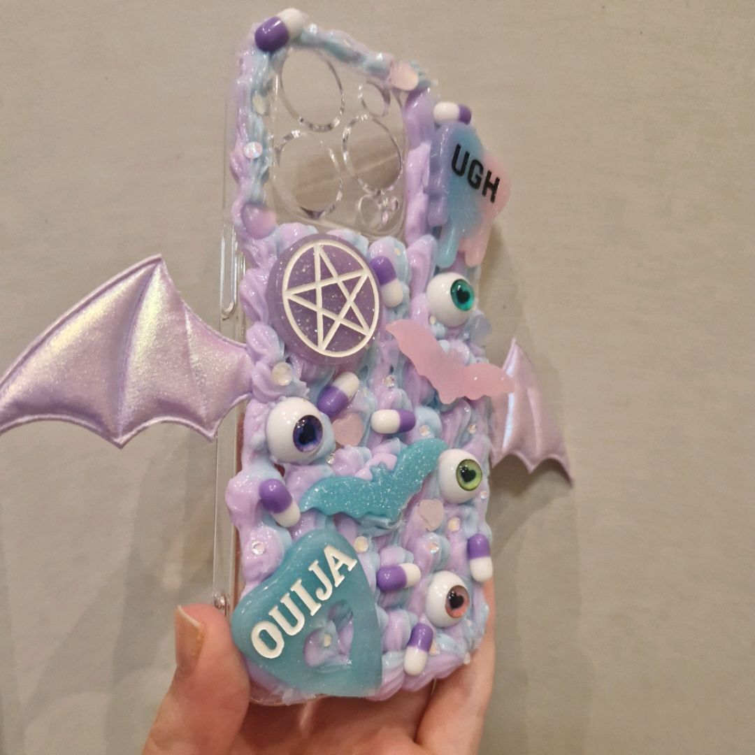 Decoden Phone Case