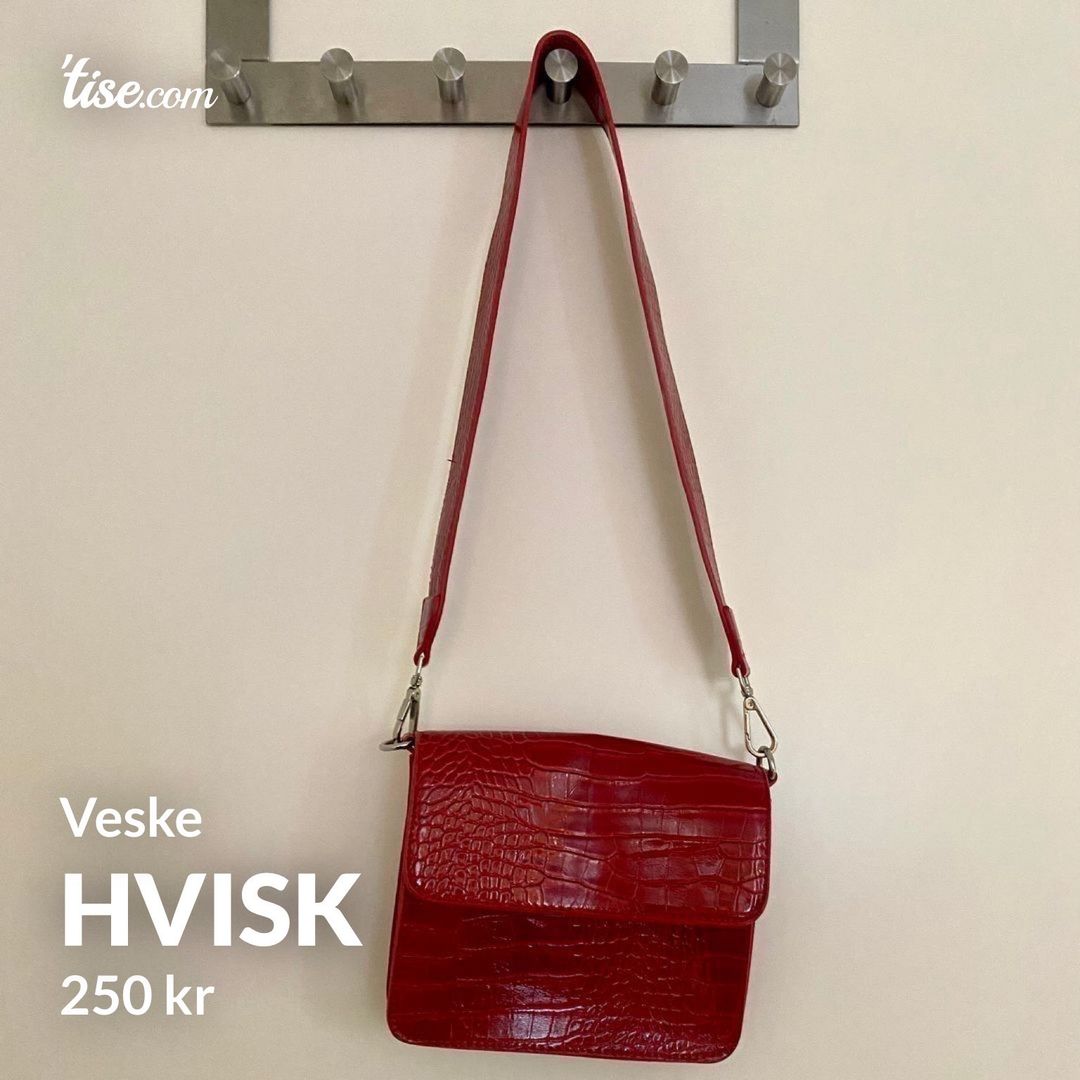 HVISK