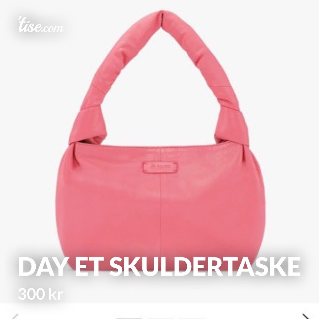 DAY ET skuldertaske