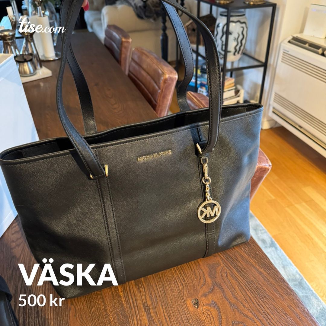 Väska