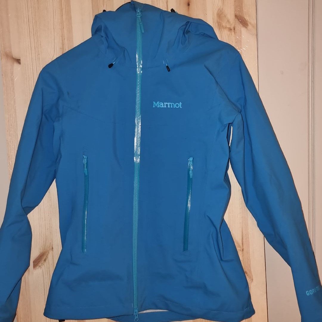 Marmot goretex