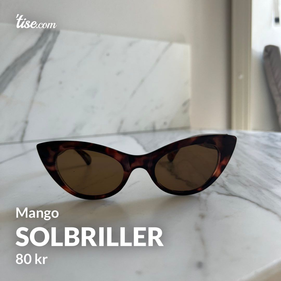 Solbriller