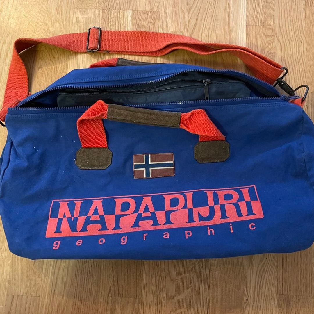 Napapijri Bering Bag