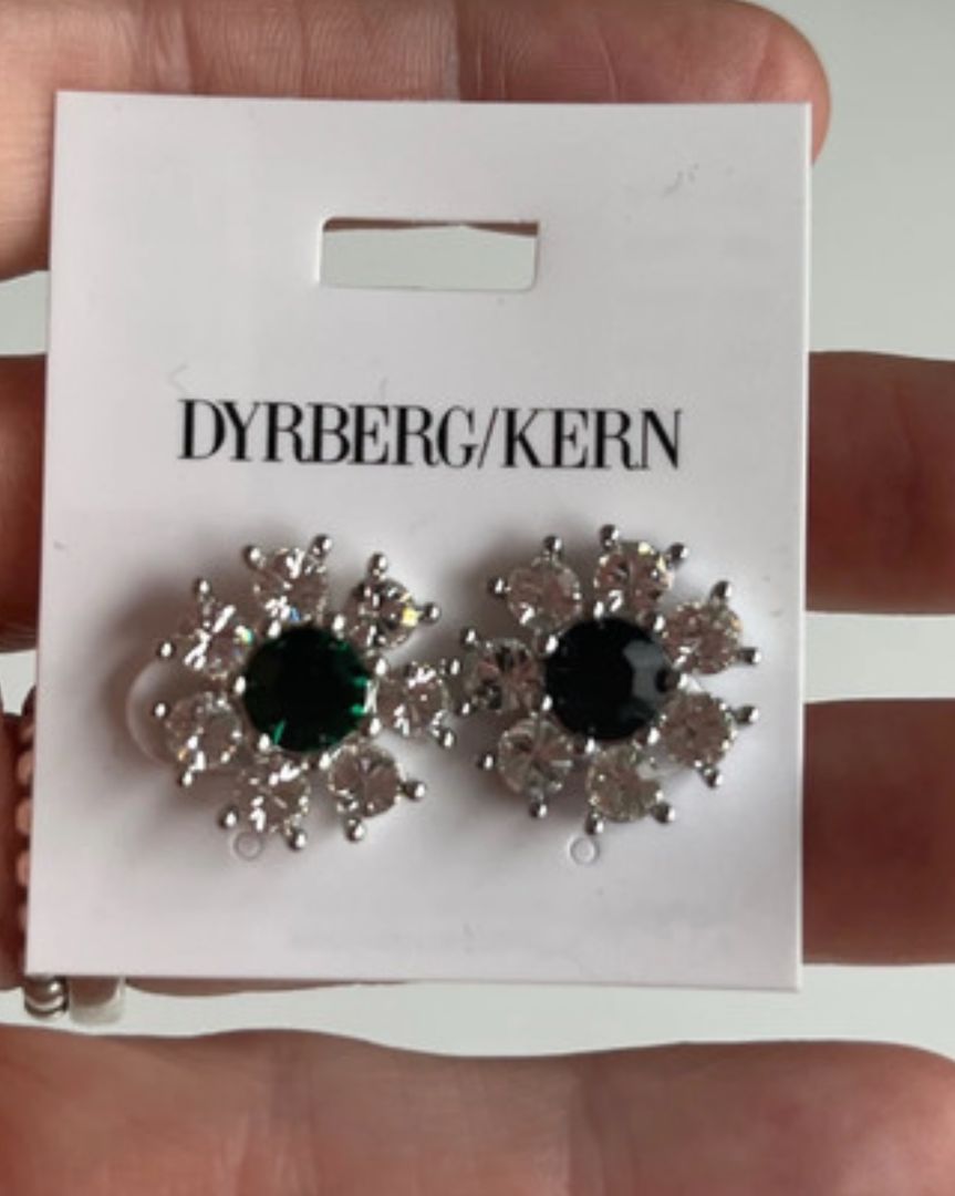 Dyrberg/Kern