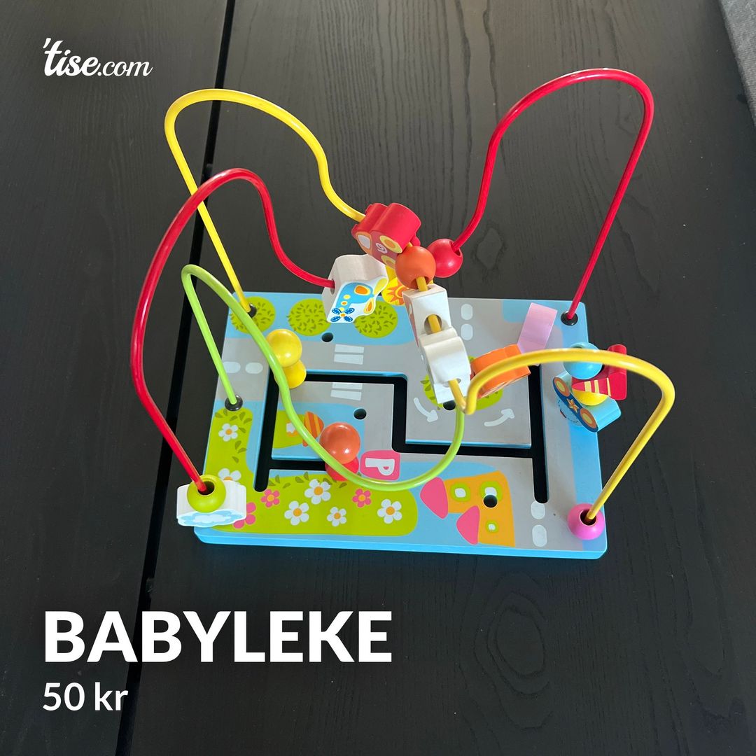 Babyleke