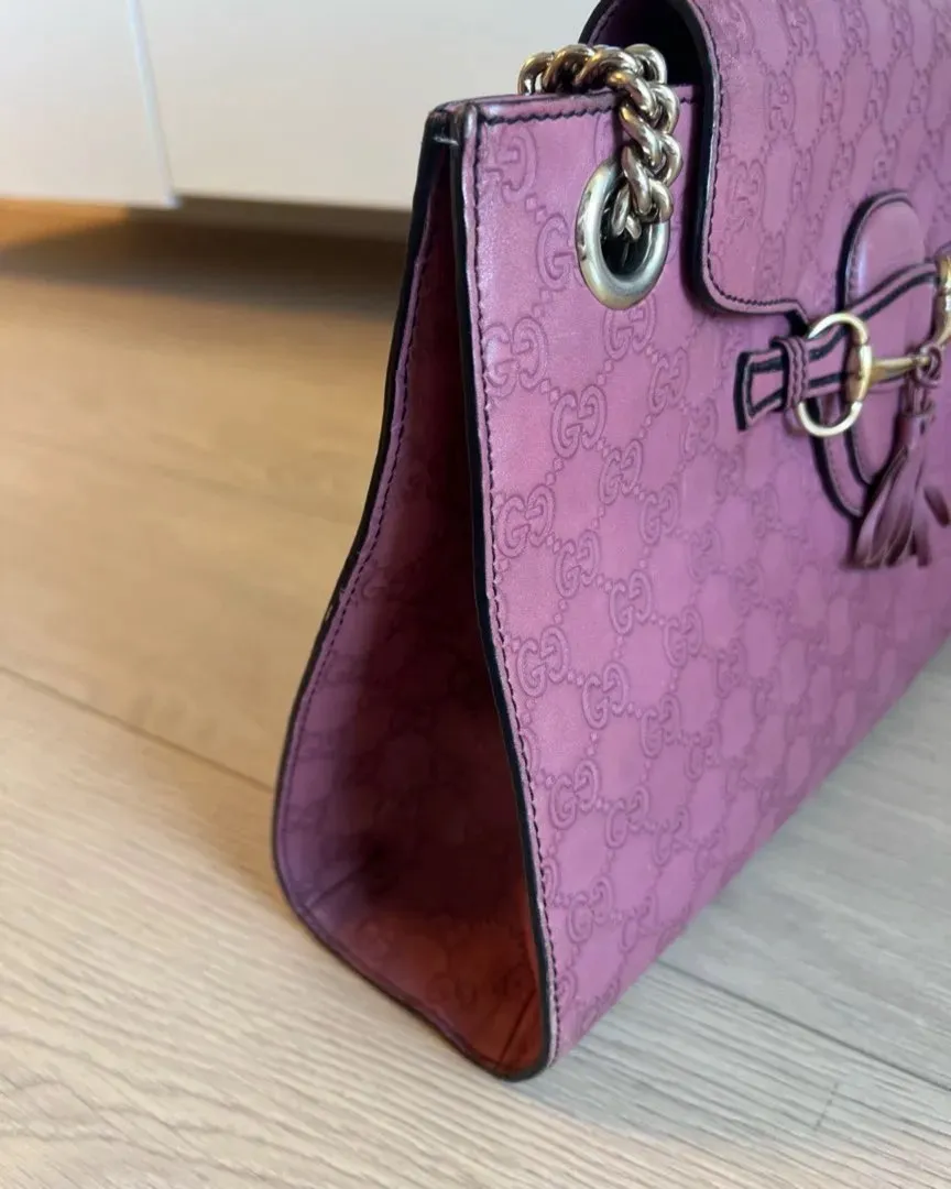 Gucci Emily Large