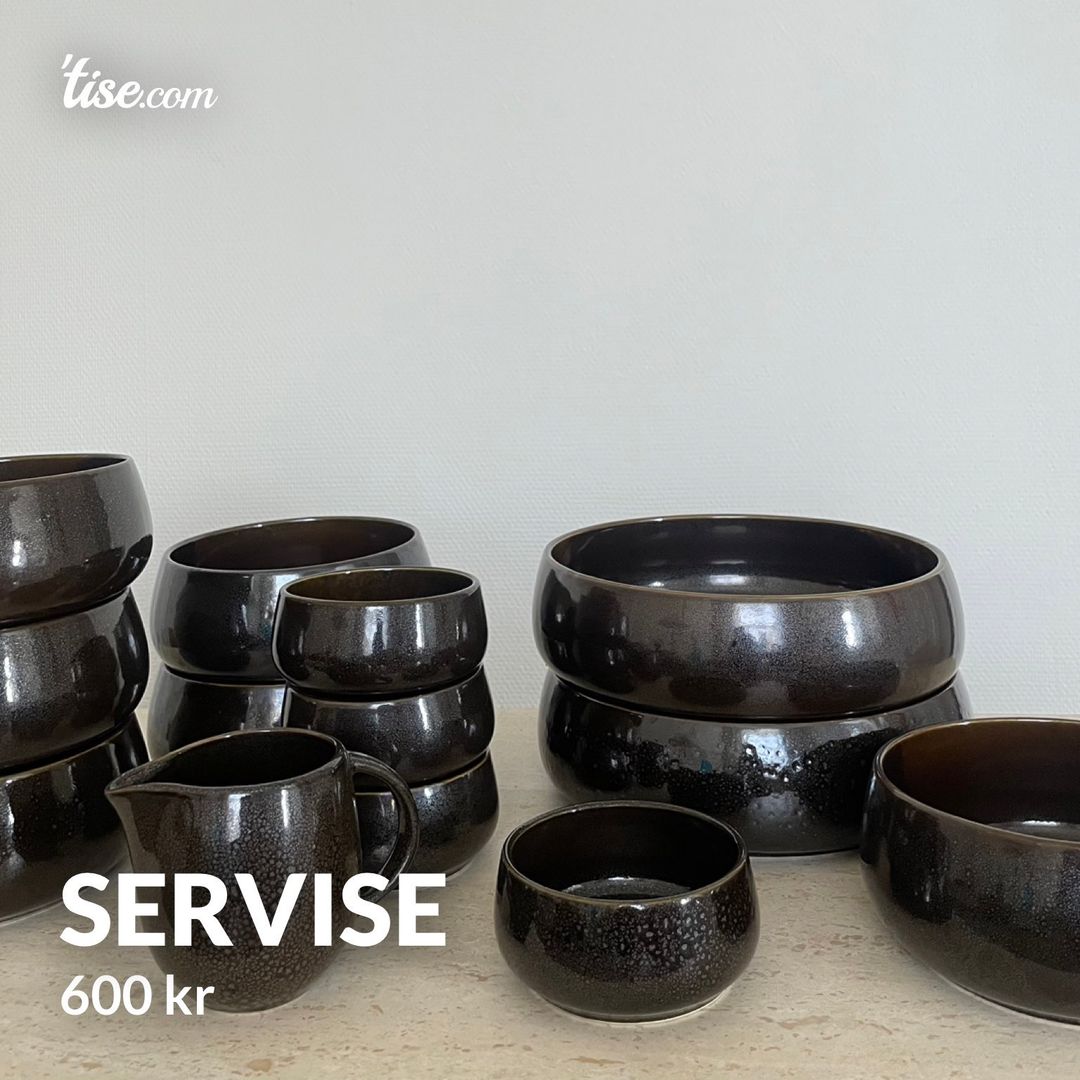 Servise